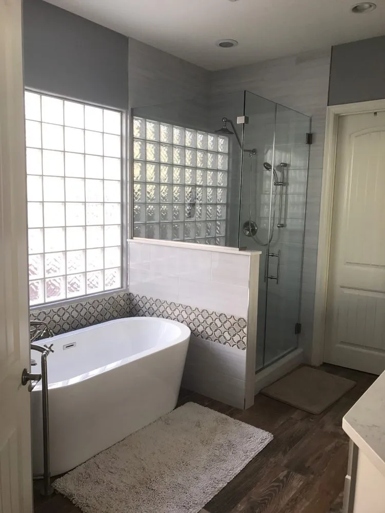 Slide of S&R Builders