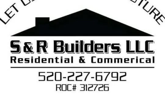 Slide of S&R Builders