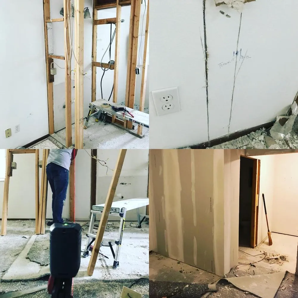 Slide of Sr Construction