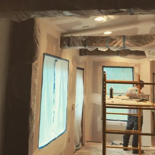 Slide of Sr Construction