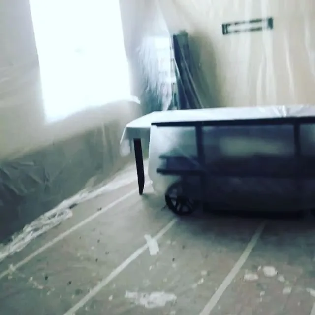 Slide of Sr Construction