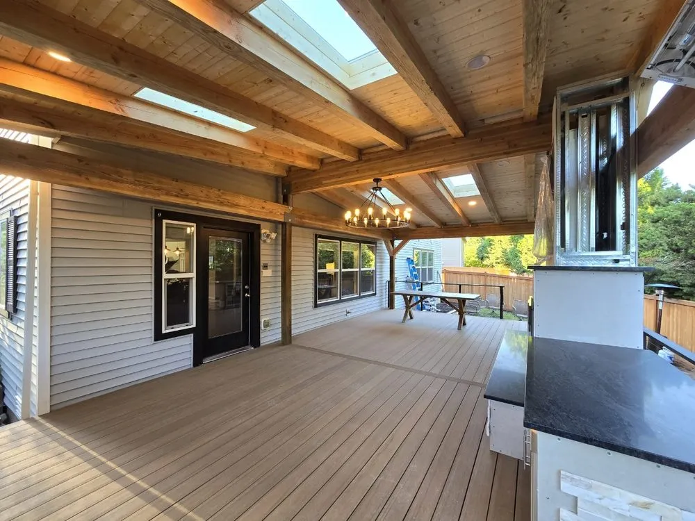 Slide of Sr Construction