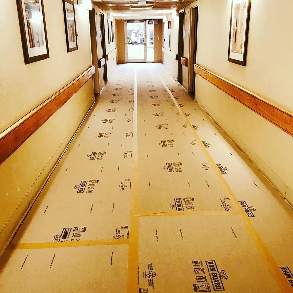 Slide of Sr Construction