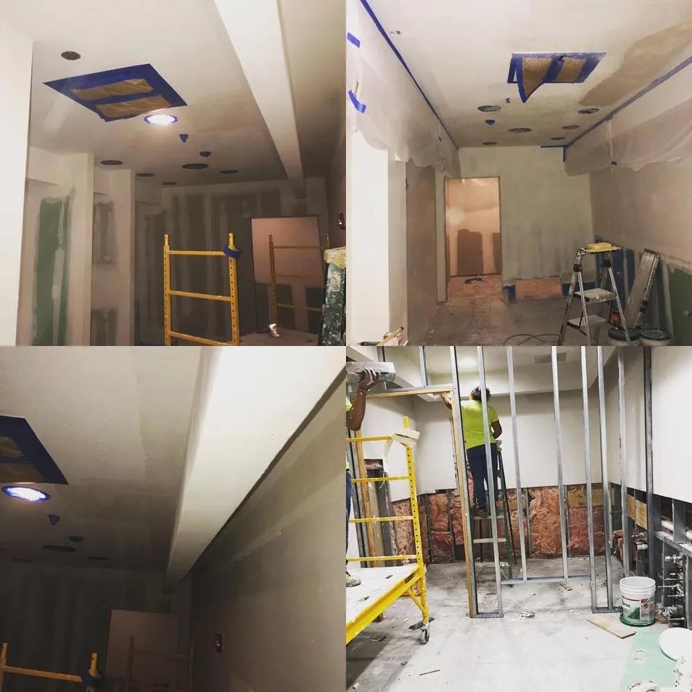 Slide of Sr Construction