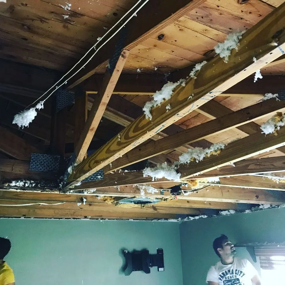 Slide of Sr Construction