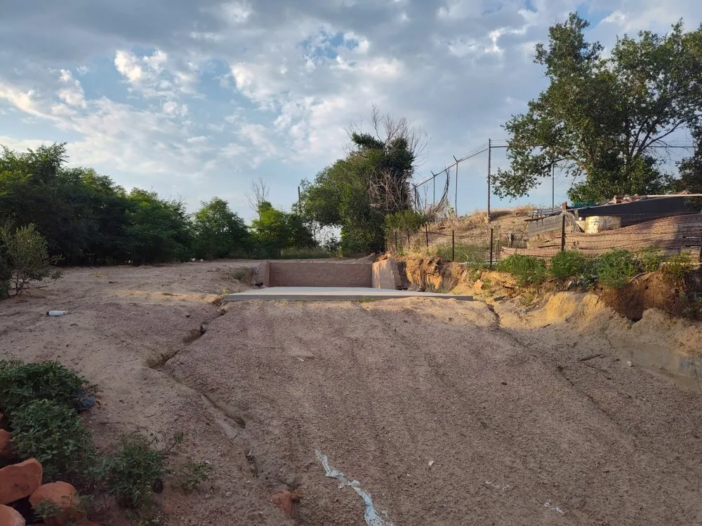 Slide of S&R Eagle Services