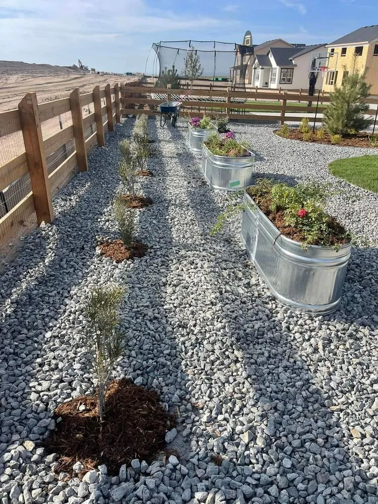 Slide of S&R Eagle Services