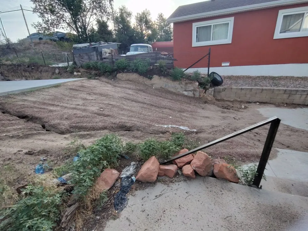 Slide of S&R Eagle Services