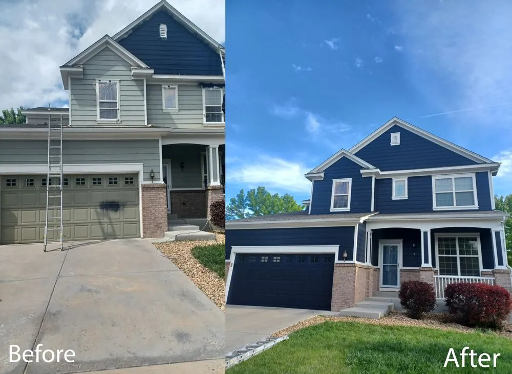 Slide of S&R Eagle Services