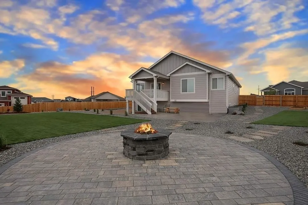 Slide of S&R Eagle Services