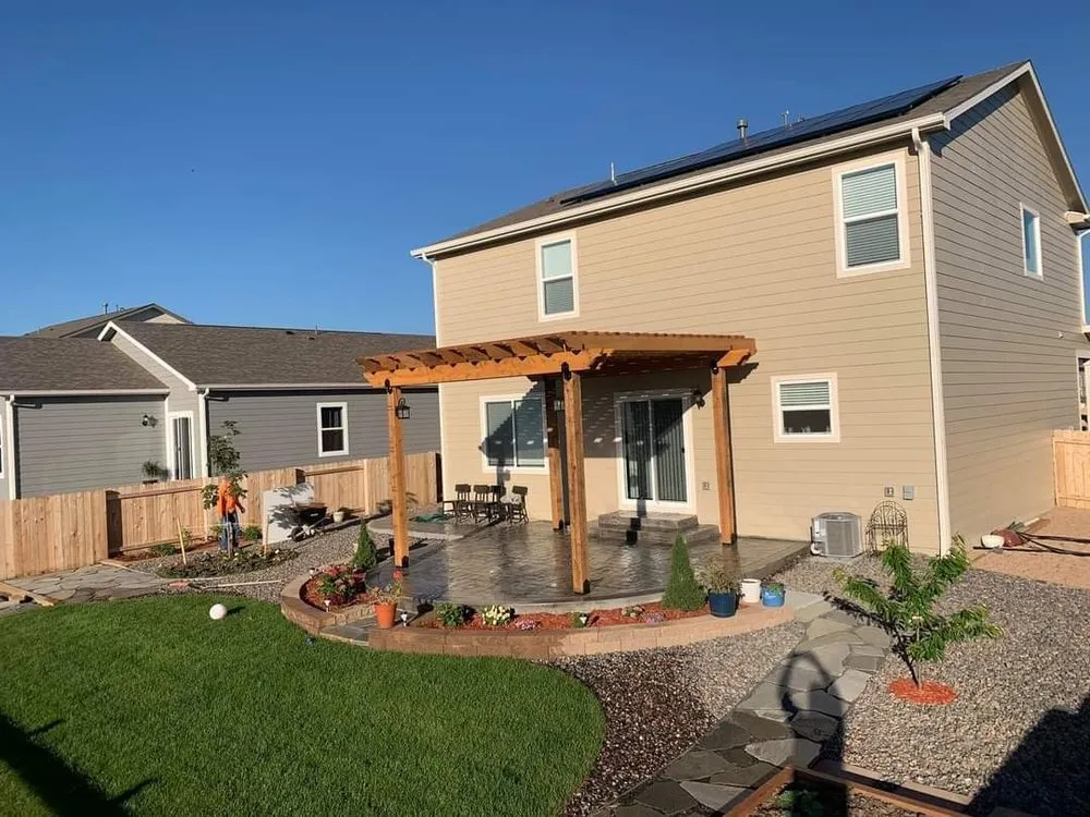 Slide of S&R Eagle Services