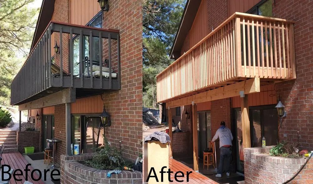 Slide of S&R Eagle Services