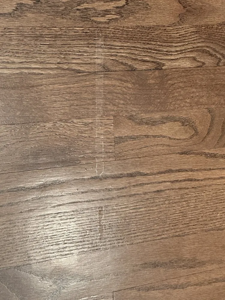 Slide of S&R Eagle Services