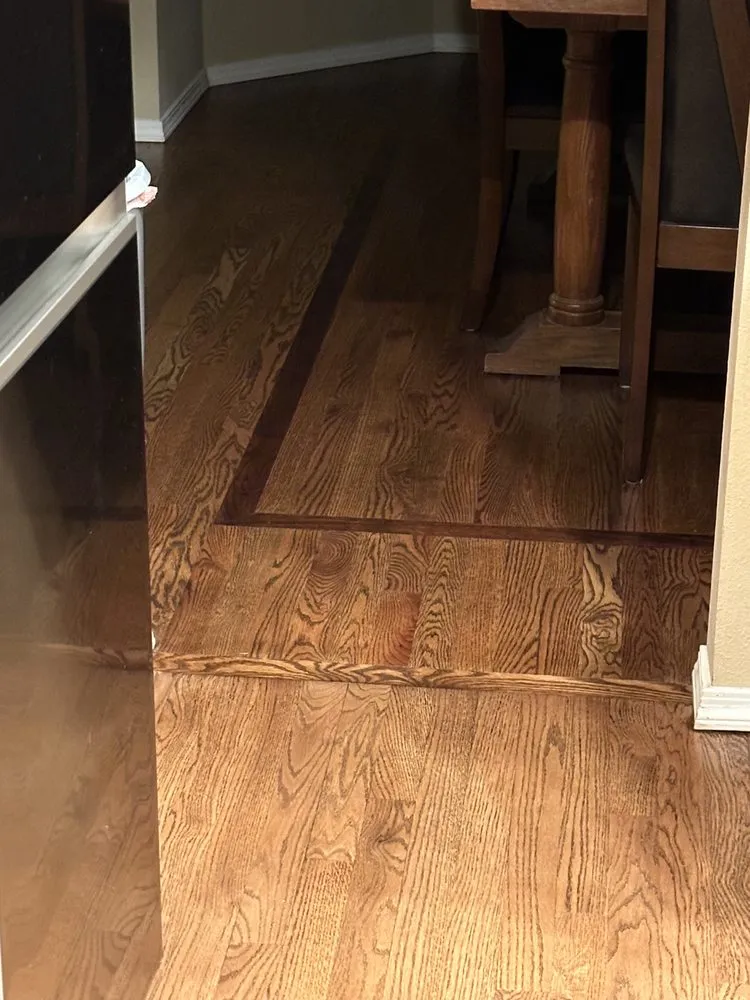 Slide of S&R Eagle Services