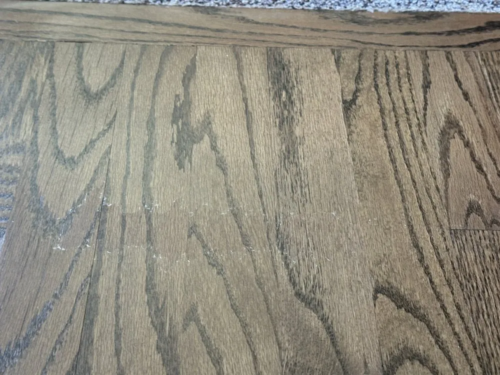 Slide of S&R Eagle Services