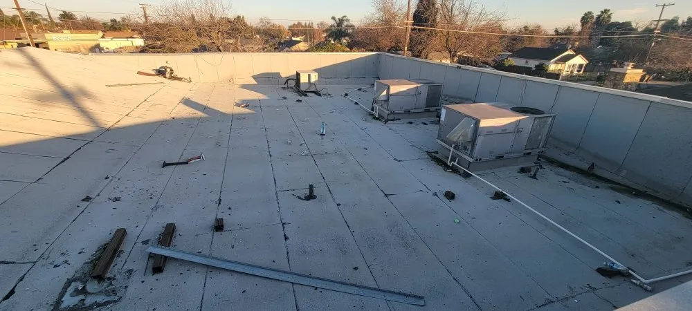 Slide of S&R Roofing & Asphalt Repair