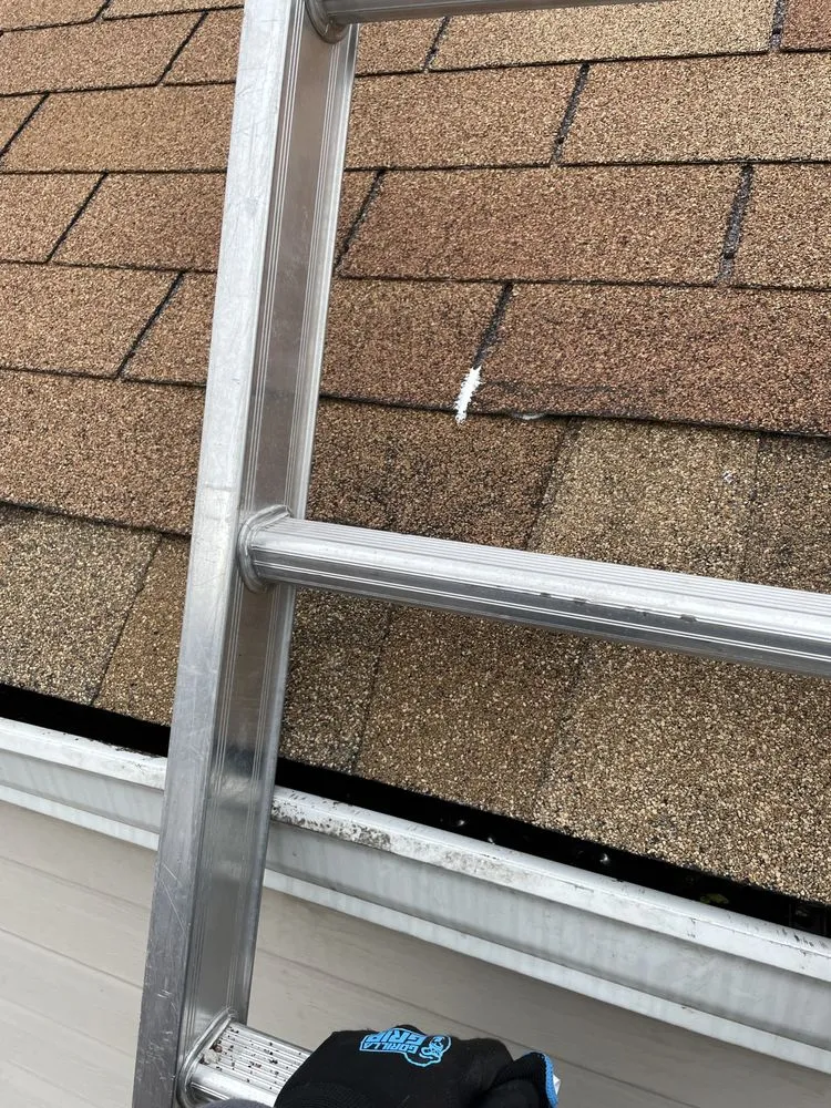 Slide of SR Roofing Construction