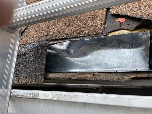 SR Roofing Construction