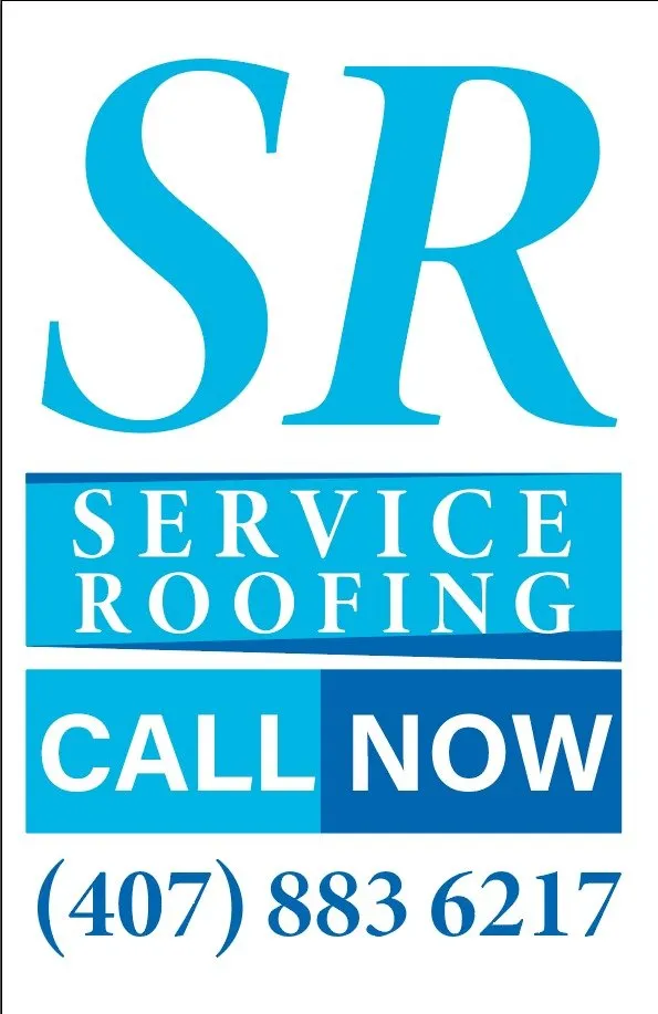 Slide of SR Roofing