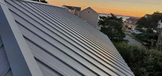 Slide of S&R Roofing