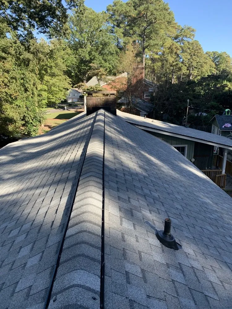 Slide of S&R Roofing