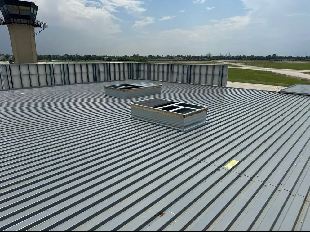 Slide of SR Walker Contracting