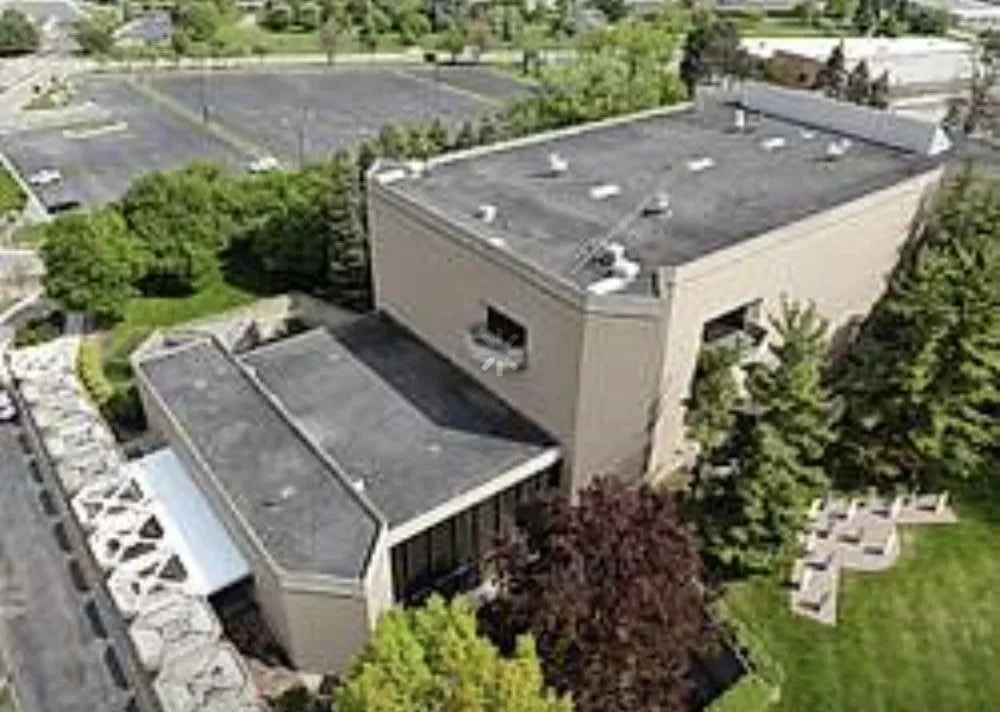 Slide of SR Walker Contracting