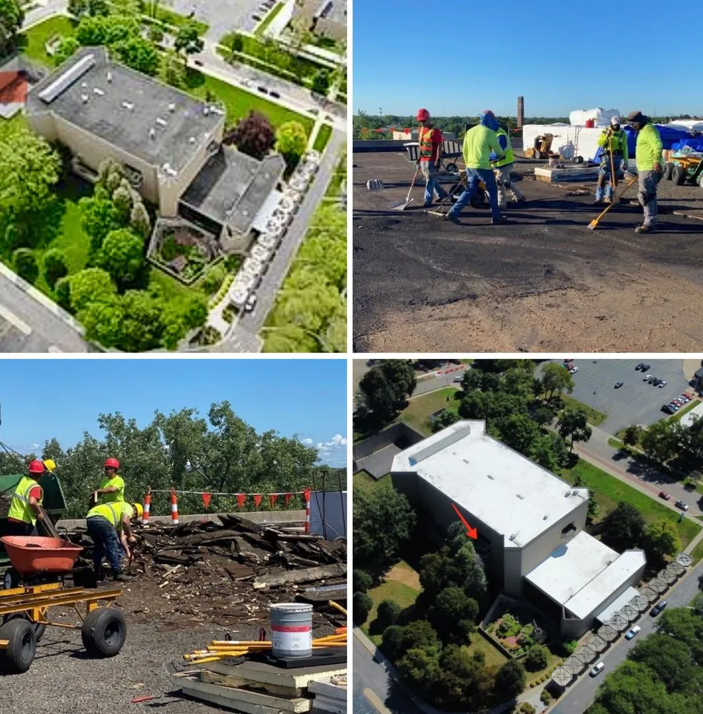 Slide of SR Walker Contracting