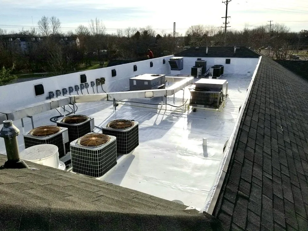 Slide of SR Walker Contracting