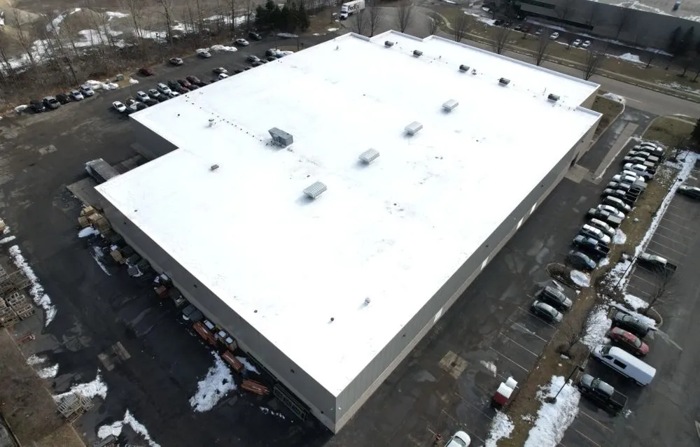 Slide of SR Walker Contracting