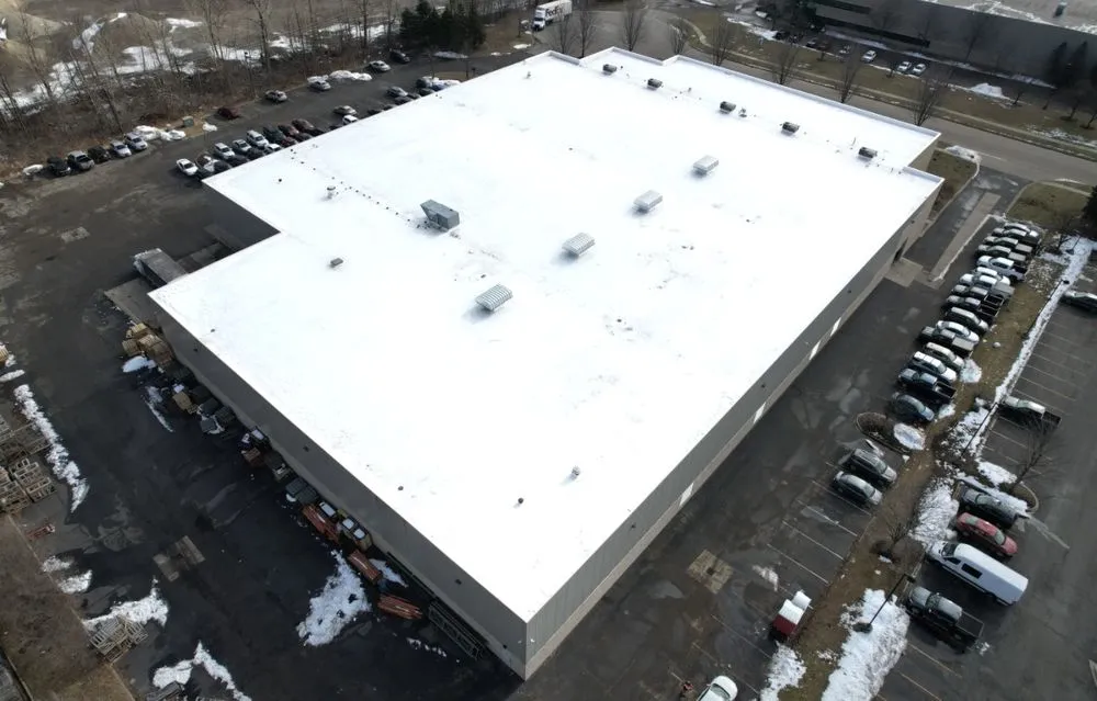 Slide of SR Walker Contracting