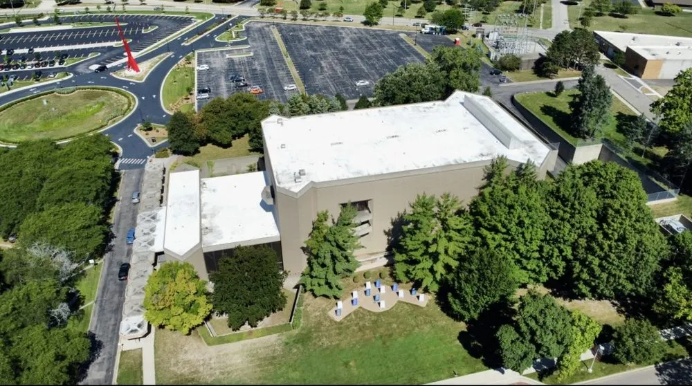 Slide of SR Walker Contracting