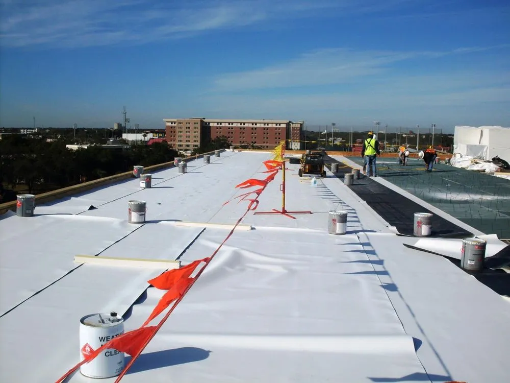 Slide of SR Walker Contracting