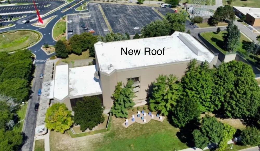 Slide of SR Walker Contracting