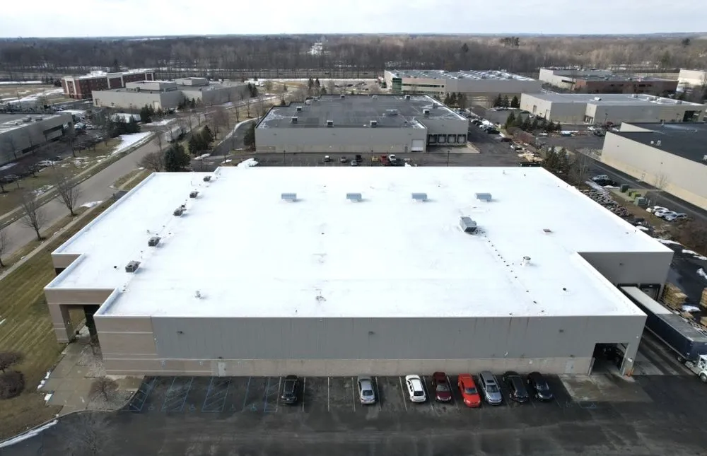 Slide of SR Walker Contracting