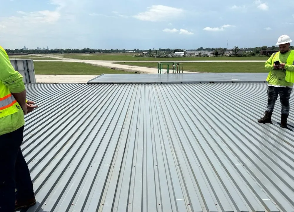 Slide of SR Walker Contracting