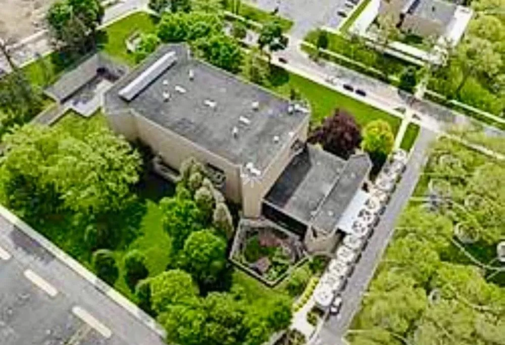 Slide of SR Walker Contracting