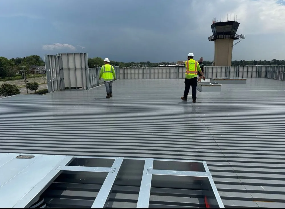 Slide of SR Walker Contracting