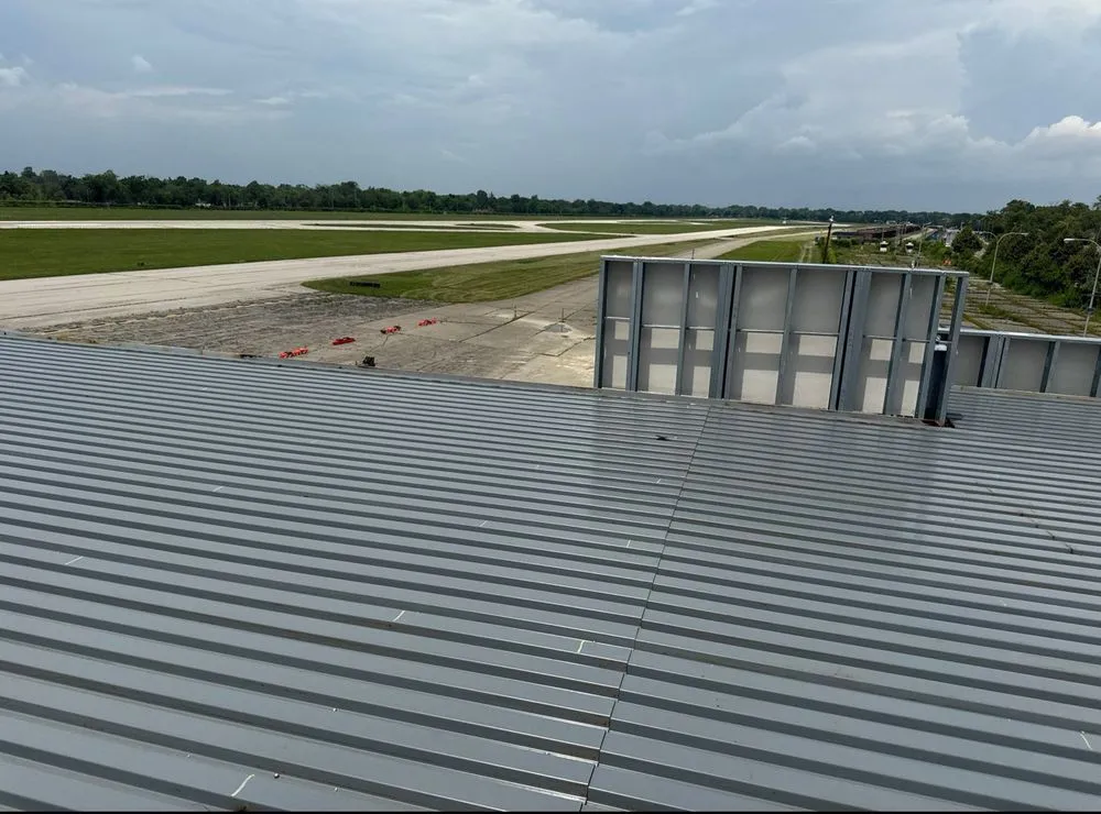 Slide of SR Walker Contracting