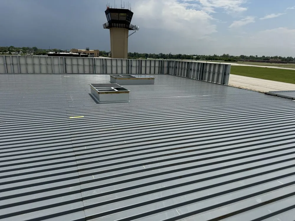 Slide of SR Walker Contracting