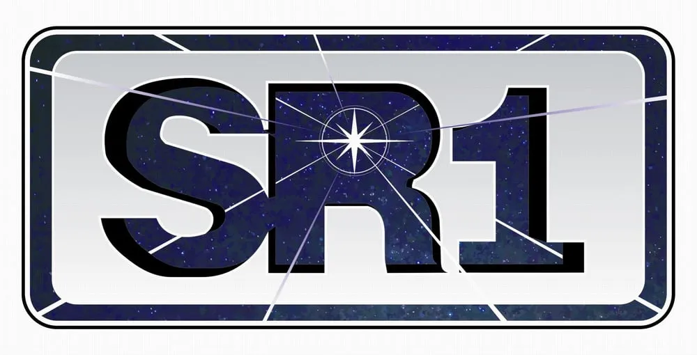 Slide of SR1 Inc