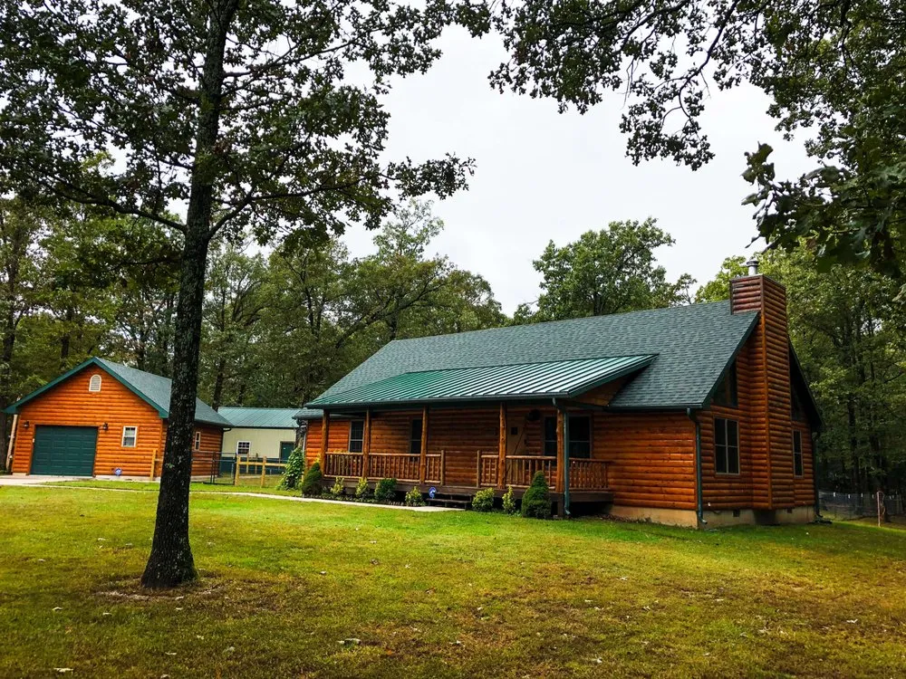 Reliable roof leak repair in Merriam, MO - SRA Roofing & Gutters