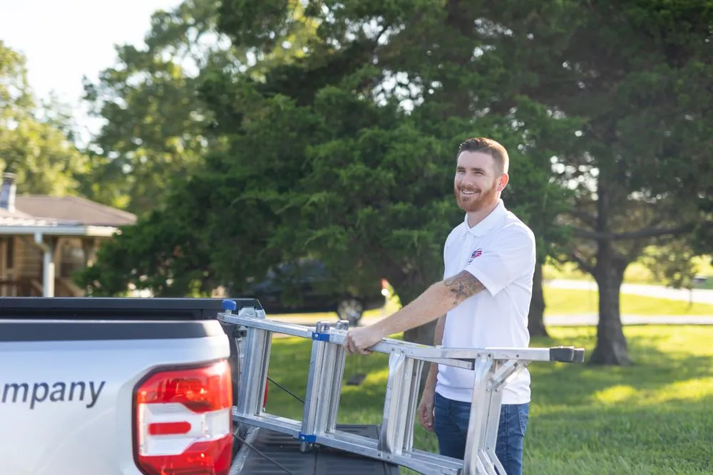 Reliable metal roofing installation in Merriam, MO by SRA Roofing & Gutters