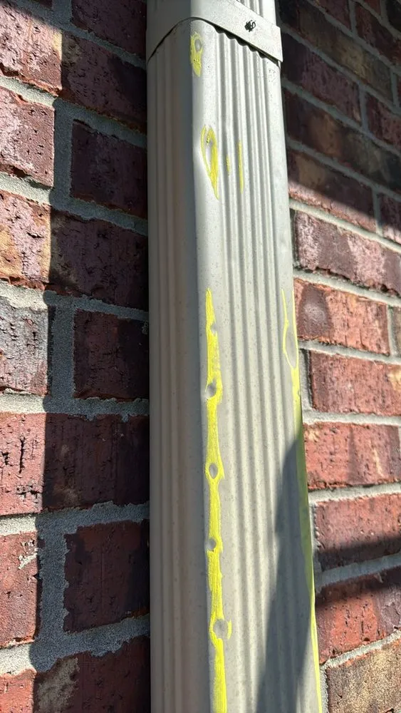 Slide of SRA Roofing & Gutters