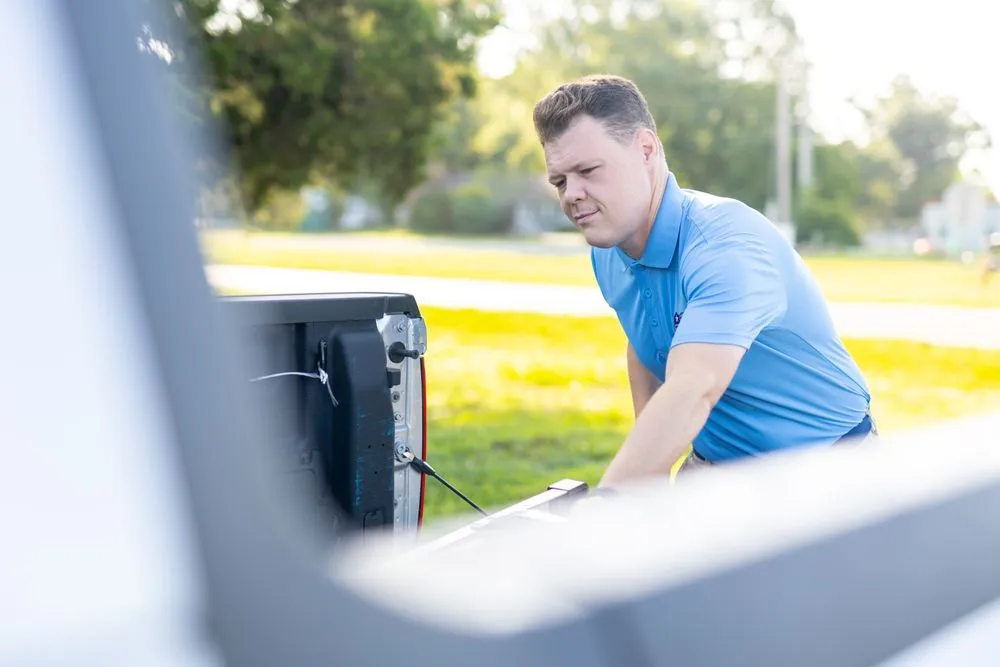 Slide of SRA Roofing & Gutters