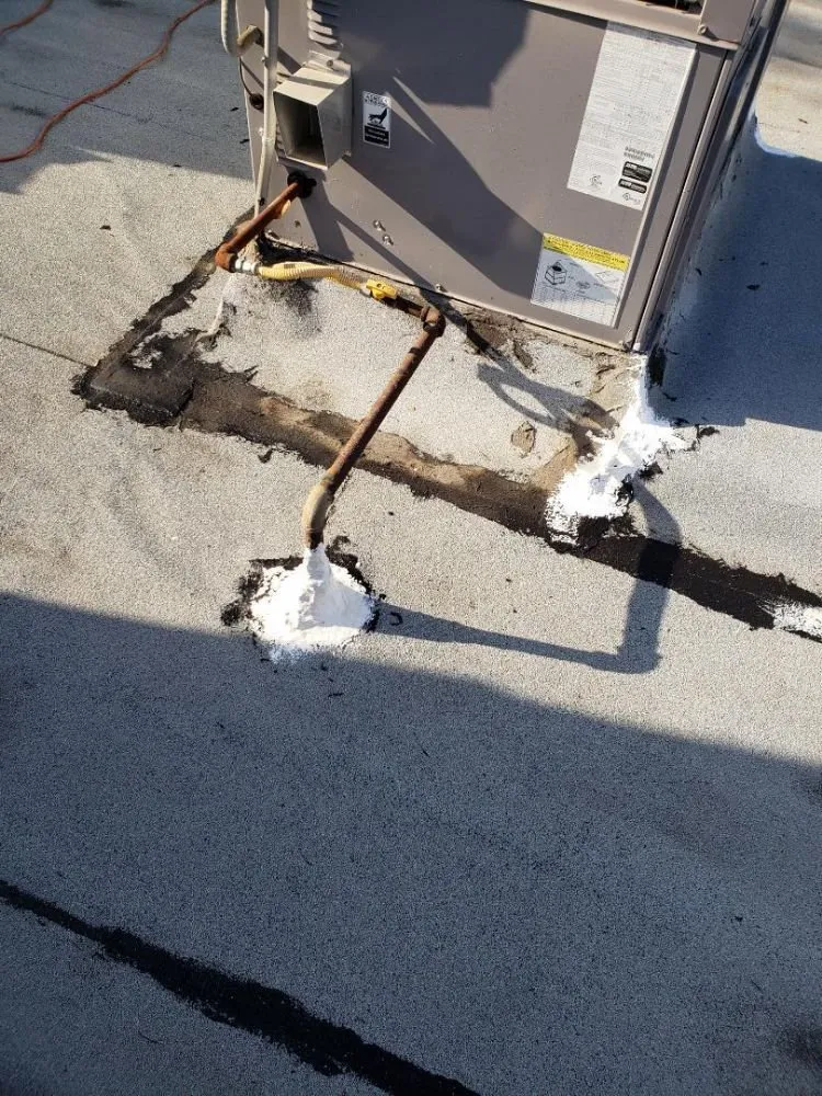 Slide of SRB Construction & remodeling