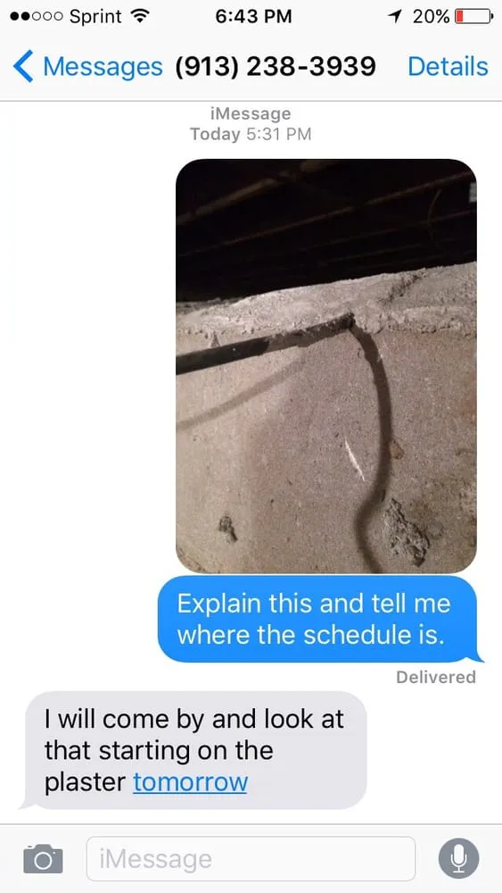 Slide of SRB General Construction & Remodeling