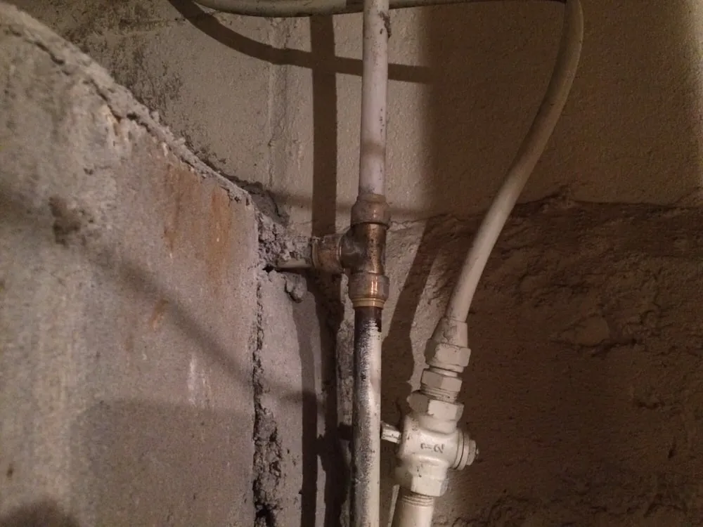 Slide of SRB General Construction & Remodeling