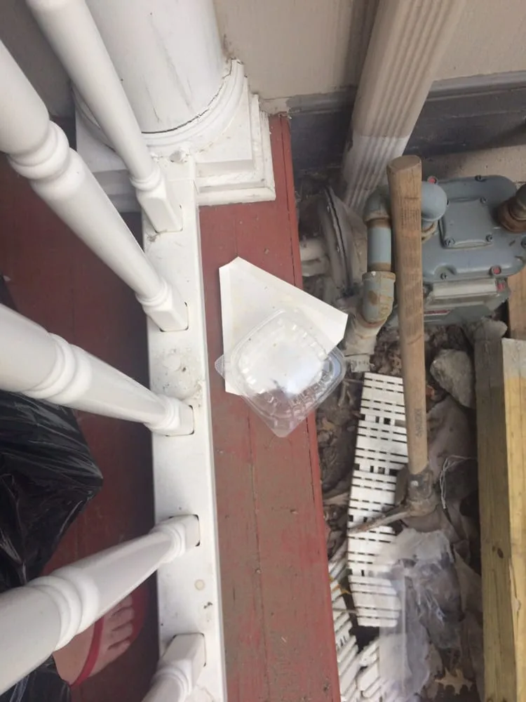 Slide of SRB General Construction & Remodeling