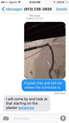 SRB General Construction & Remodeling